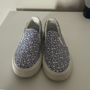 Serra Memory Foam Slip on Shoe